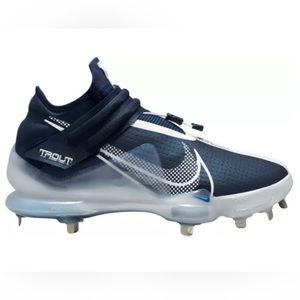 Nike Men's Force Zoom Trout 7 Metal Baseball Cleats